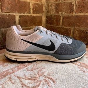 Nike Women's Shoes Sneakers Air Pegasus 30 Running Athletic Blue White Size 11